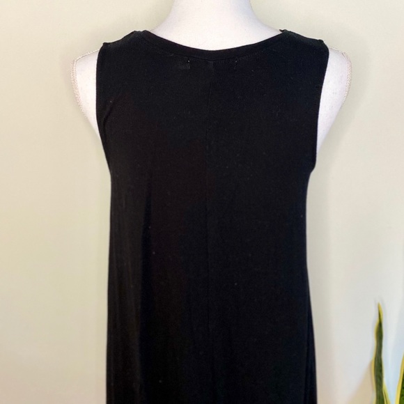 Forever 21 Shift Dress- Size S - Picture 4 of 5